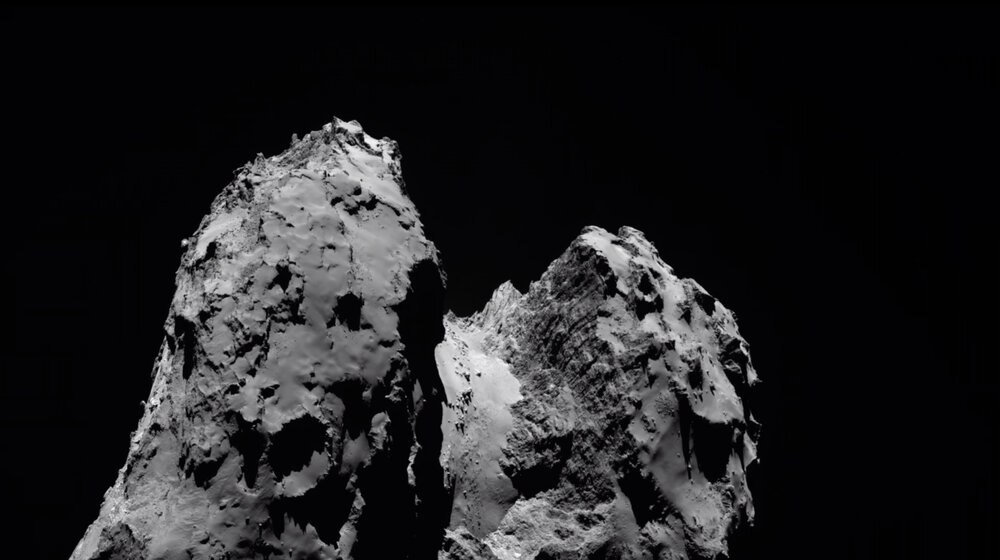 Rosetta